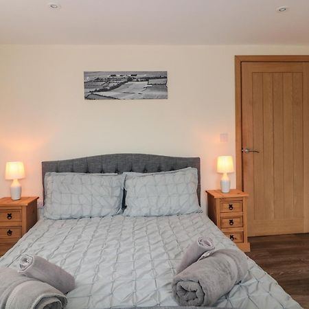 The Old Ambulance House Villa Bridgwater Luaran gambar