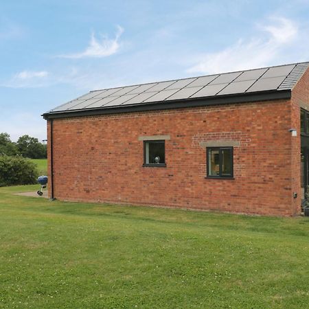 The Old Ambulance House Villa Bridgwater Luaran gambar