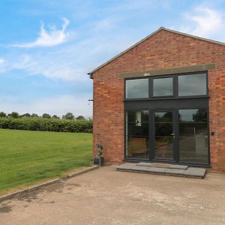 The Old Ambulance House Villa Bridgwater Luaran gambar
