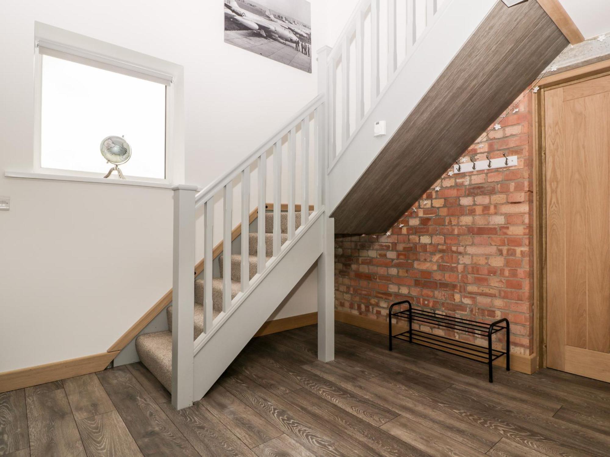The Old Ambulance House Villa Bridgwater Luaran gambar