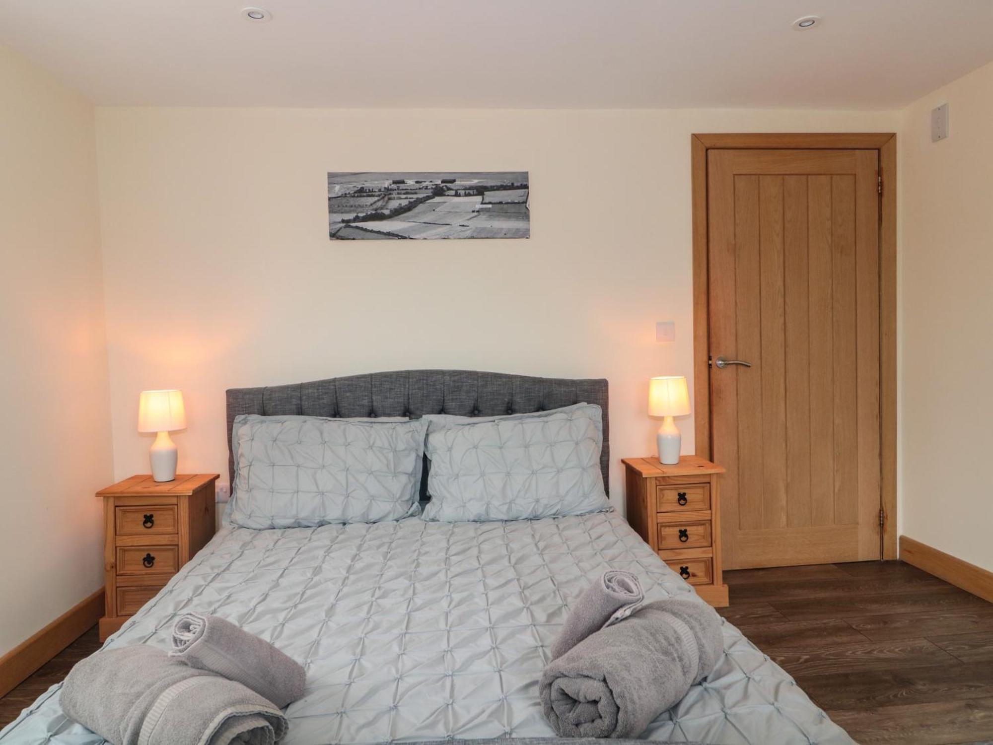 The Old Ambulance House Villa Bridgwater Luaran gambar