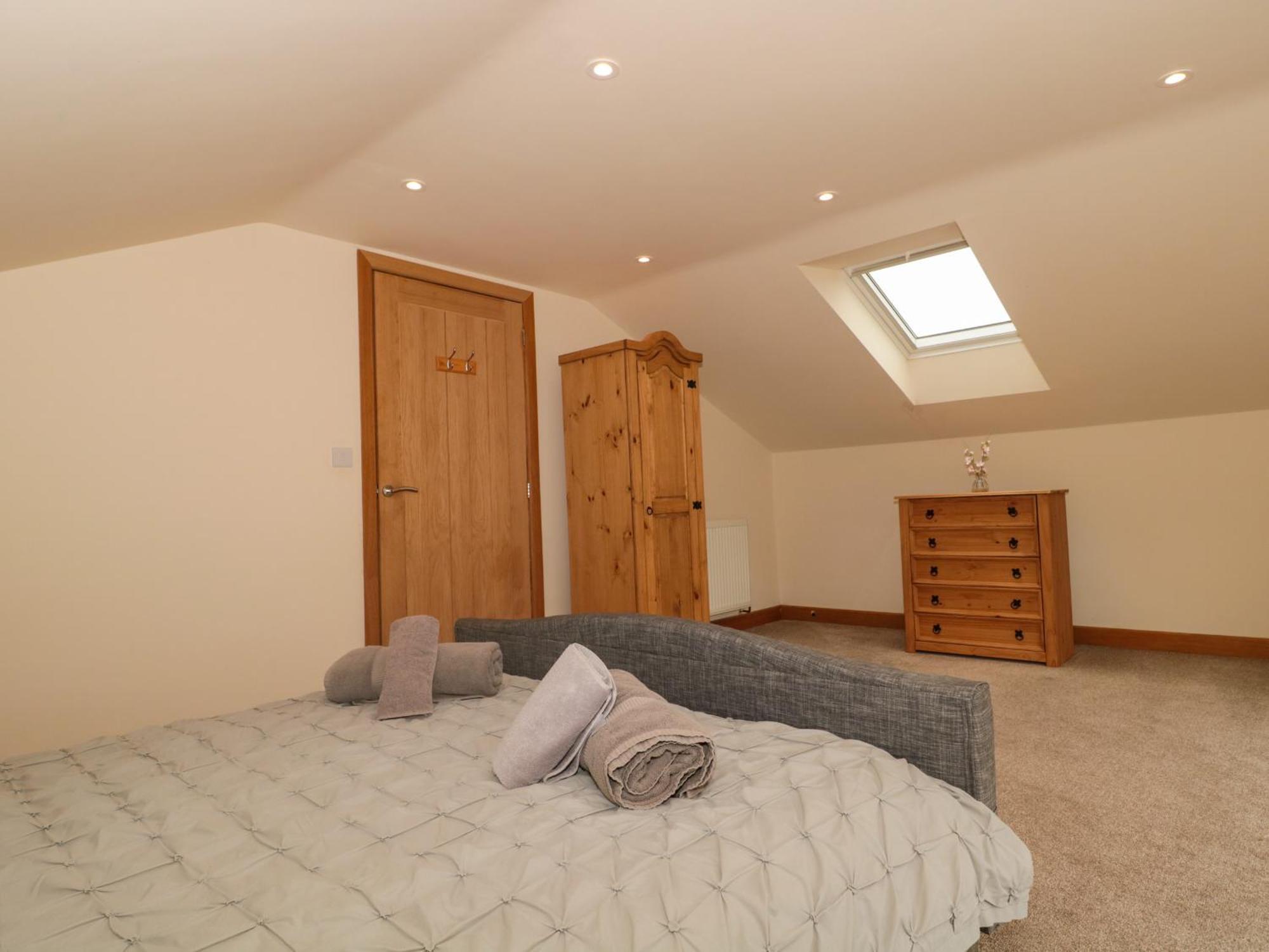 The Old Ambulance House Villa Bridgwater Luaran gambar