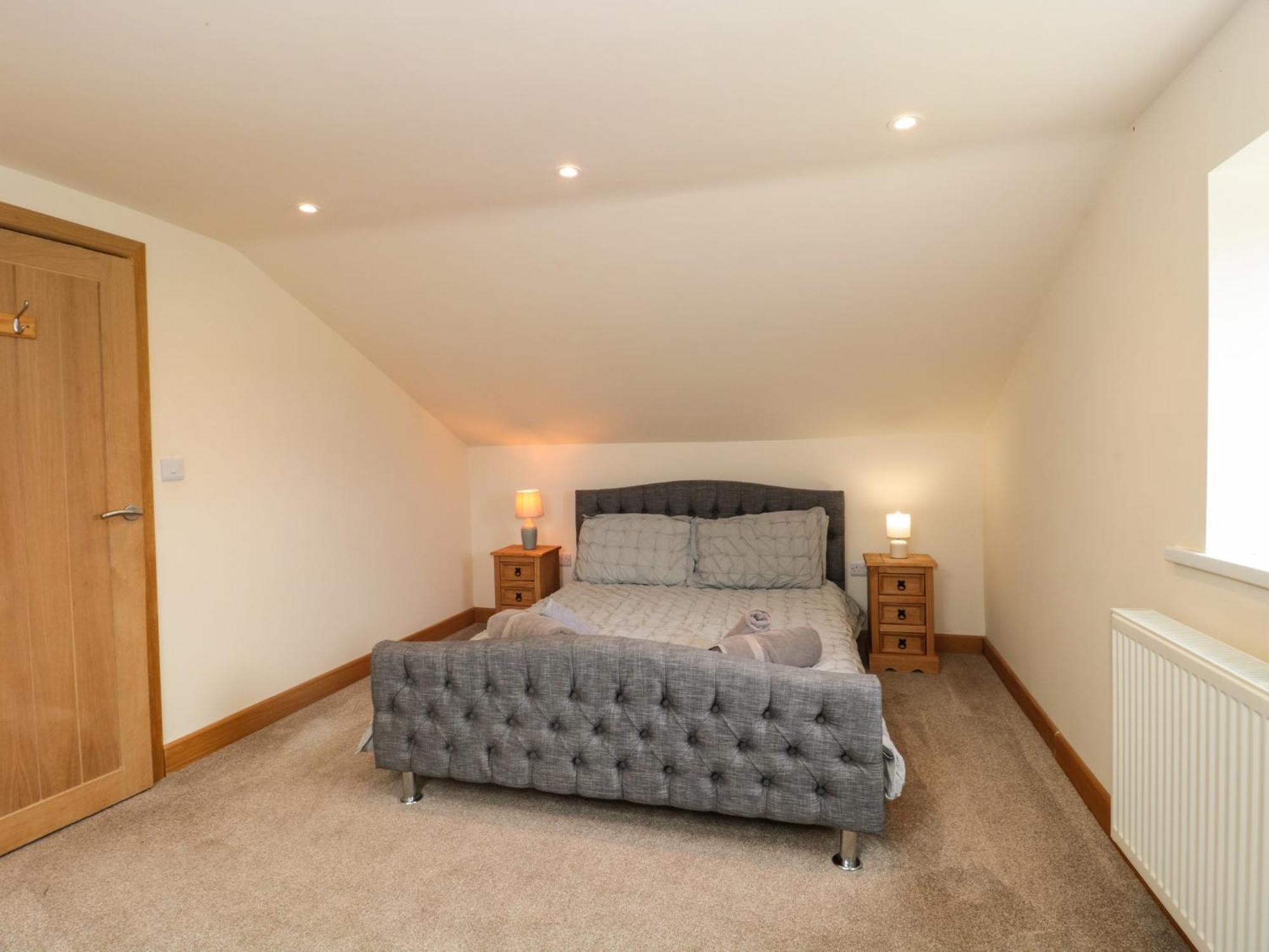 The Old Ambulance House Villa Bridgwater Luaran gambar