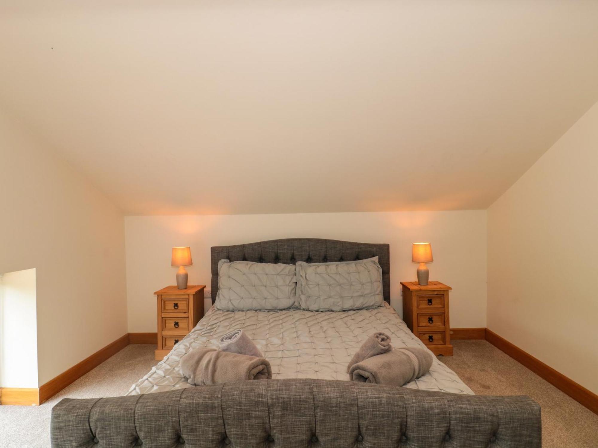 The Old Ambulance House Villa Bridgwater Luaran gambar