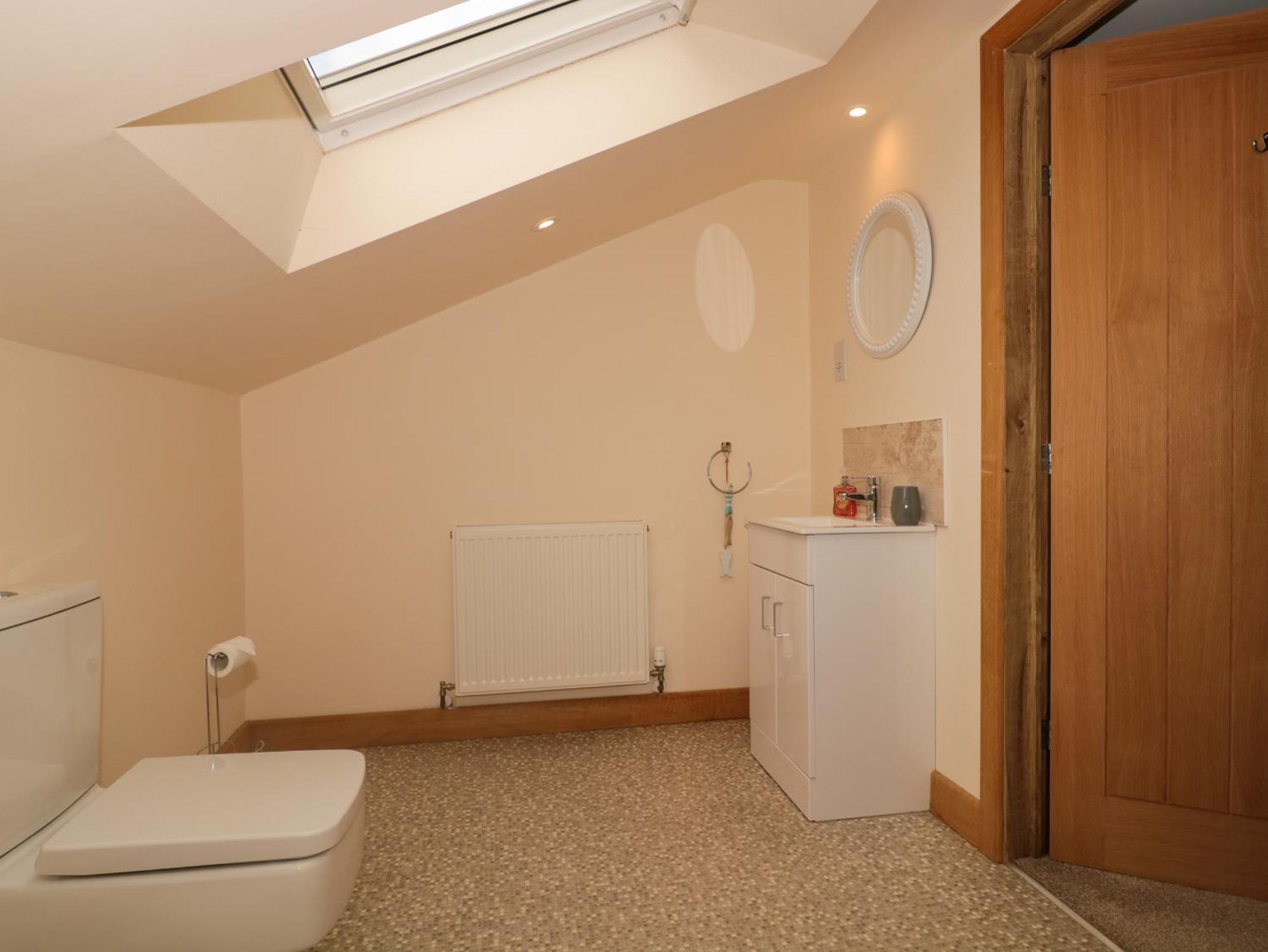 The Old Ambulance House Villa Bridgwater Luaran gambar