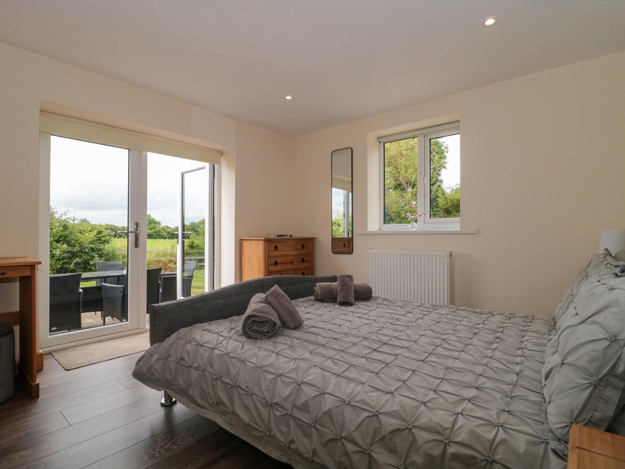 The Old Ambulance House Villa Bridgwater Luaran gambar