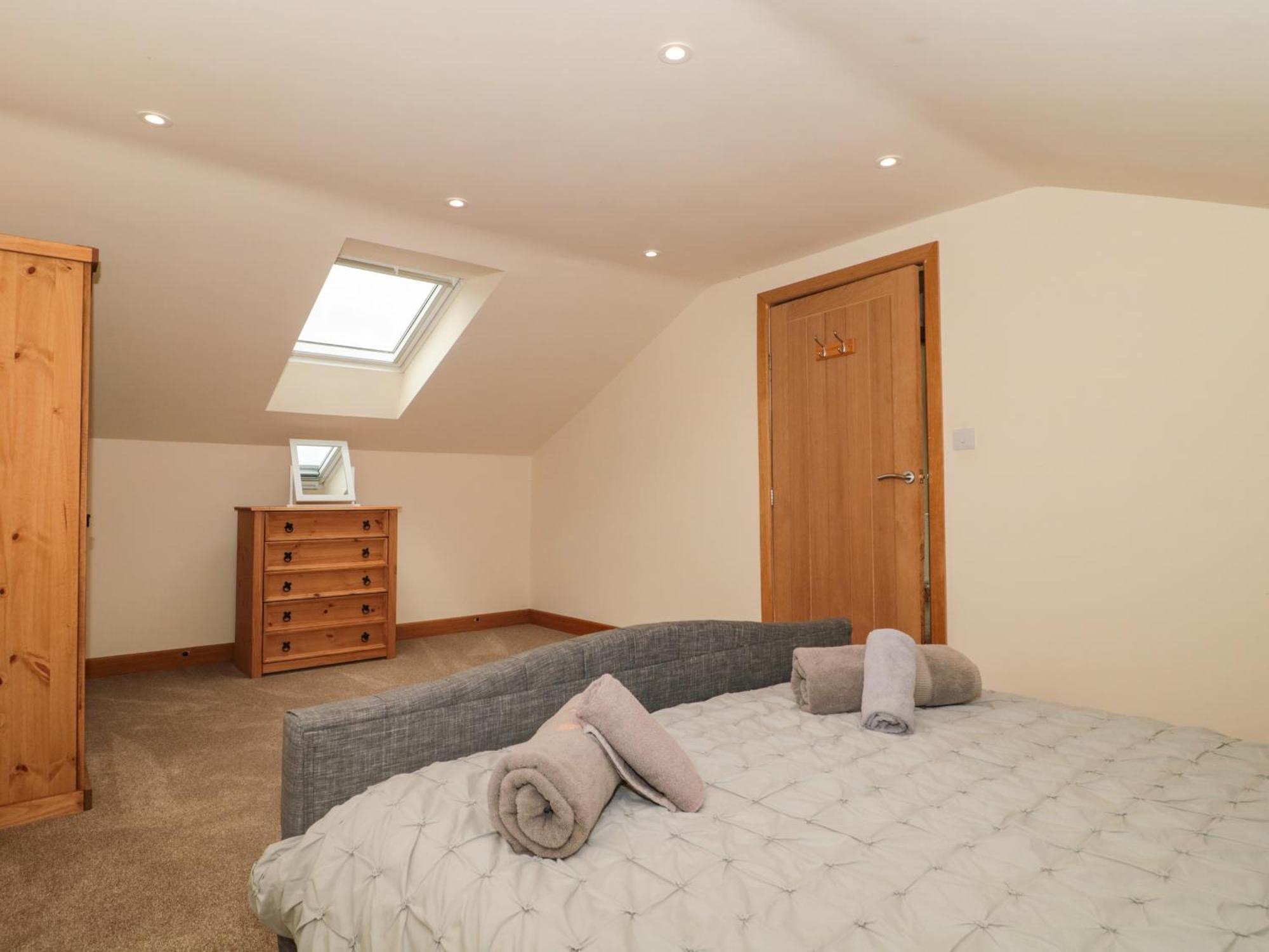 The Old Ambulance House Villa Bridgwater Luaran gambar