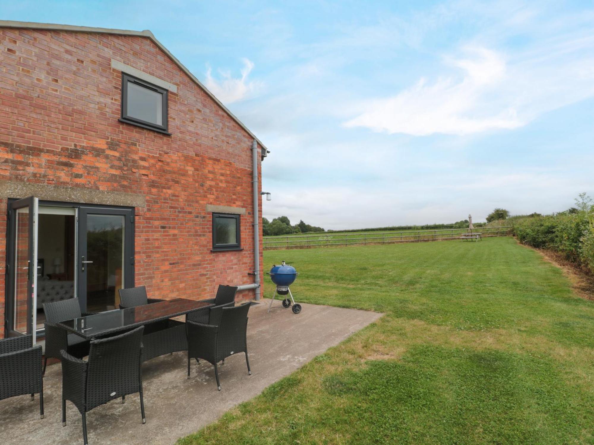 The Old Ambulance House Villa Bridgwater Luaran gambar