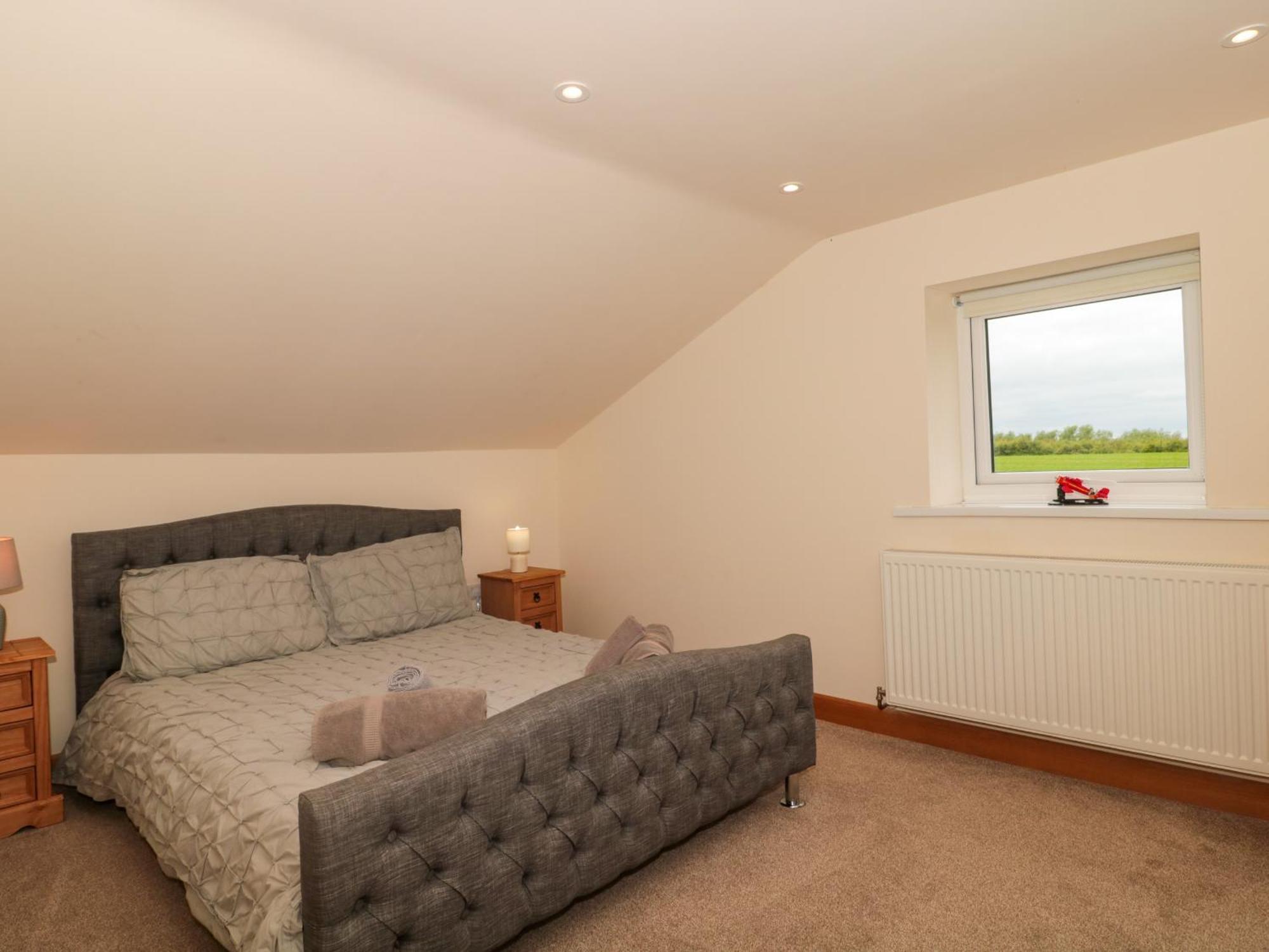 The Old Ambulance House Villa Bridgwater Luaran gambar