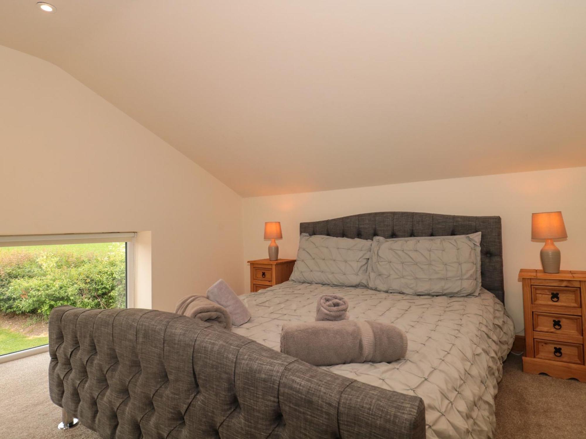 The Old Ambulance House Villa Bridgwater Luaran gambar