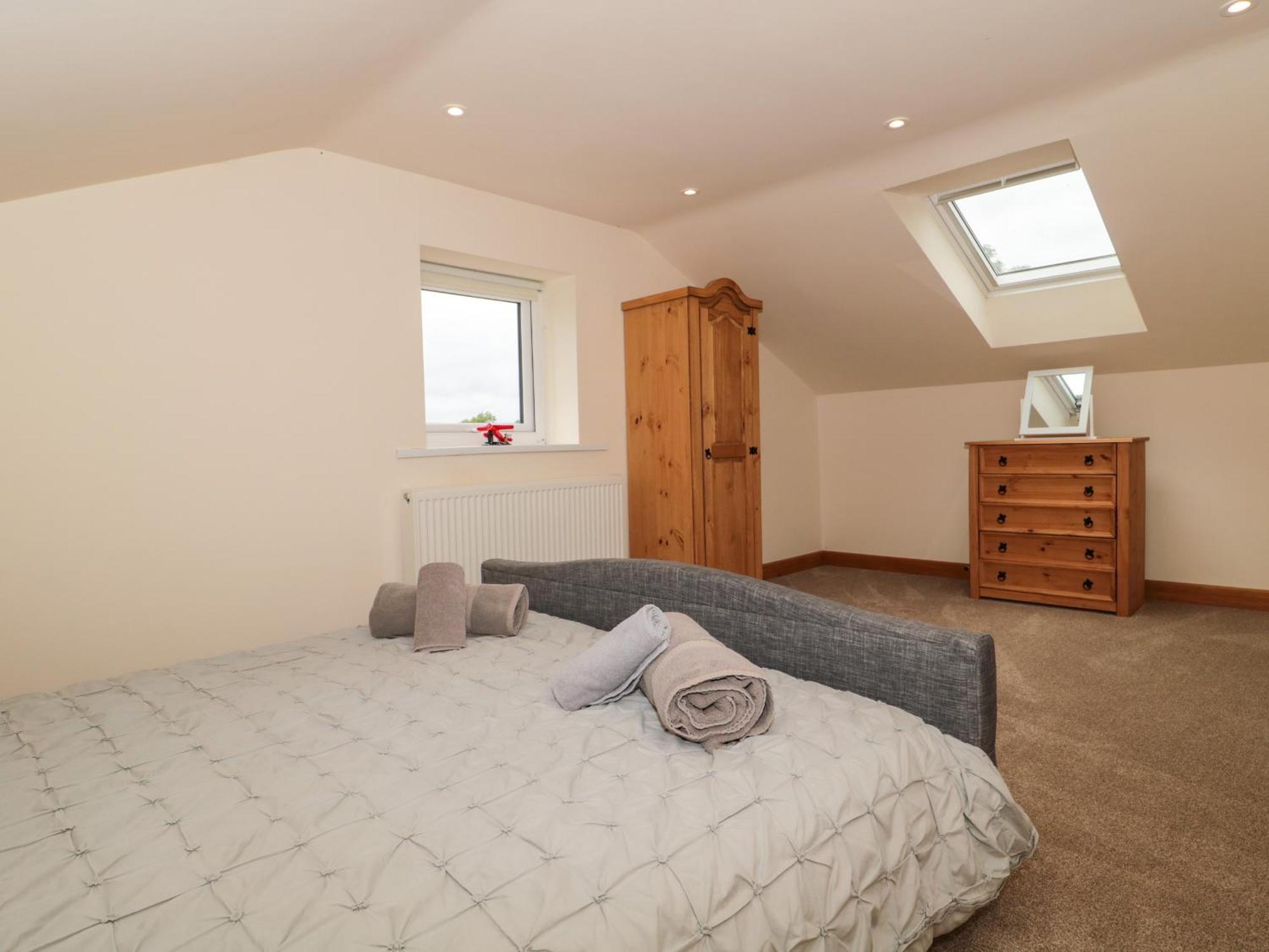 The Old Ambulance House Villa Bridgwater Luaran gambar