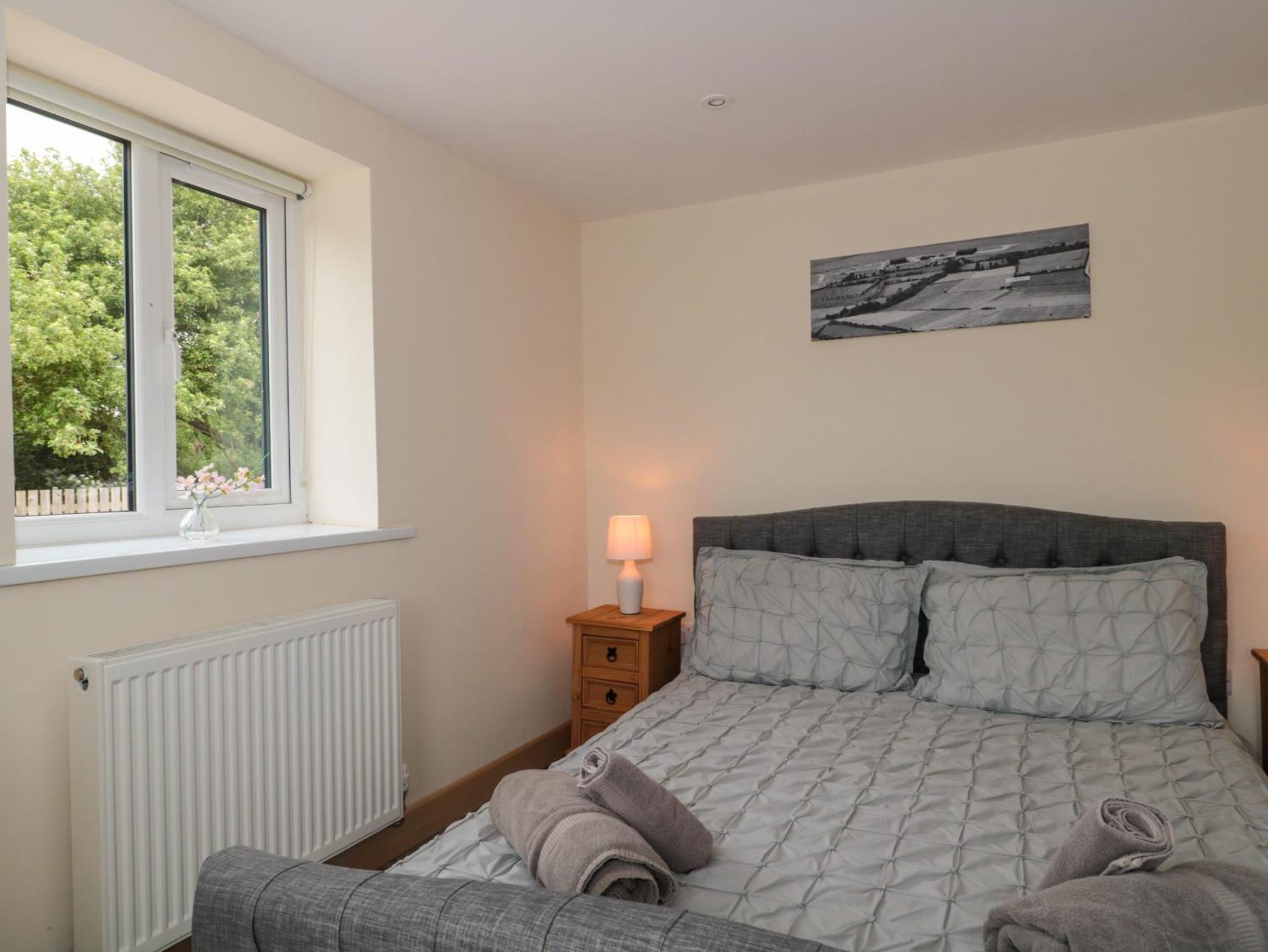 The Old Ambulance House Villa Bridgwater Luaran gambar