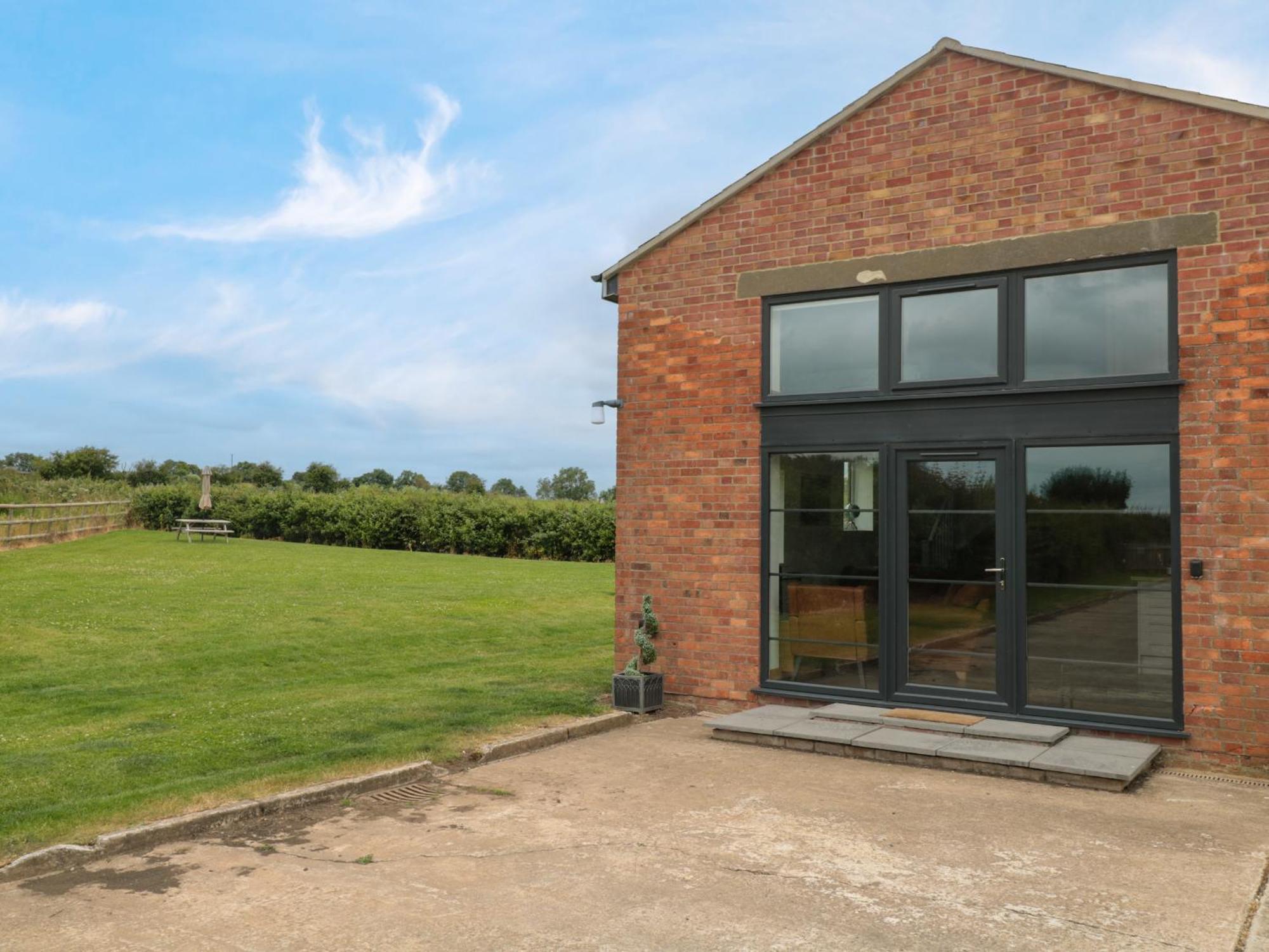 The Old Ambulance House Villa Bridgwater Luaran gambar