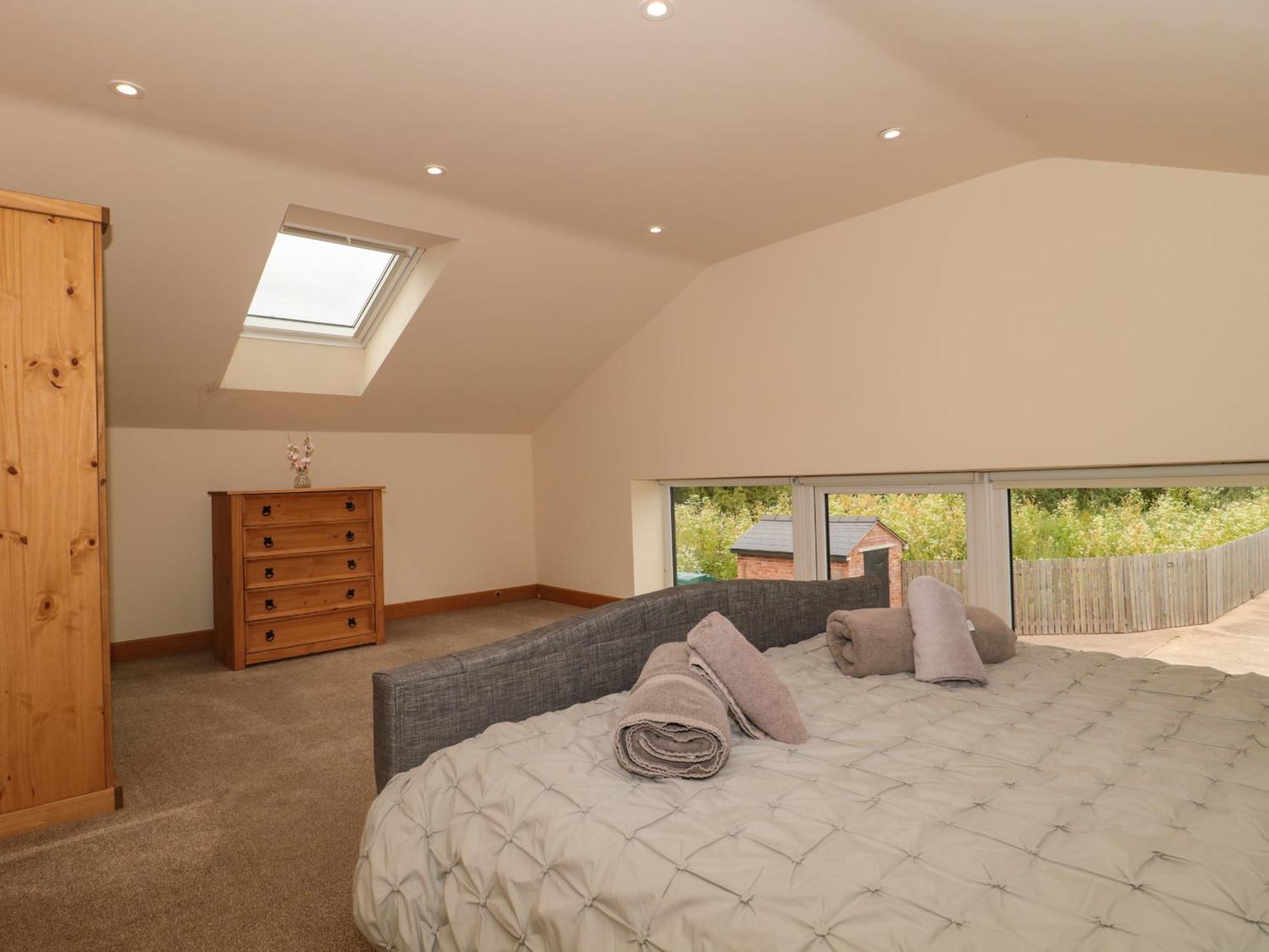 The Old Ambulance House Villa Bridgwater Luaran gambar