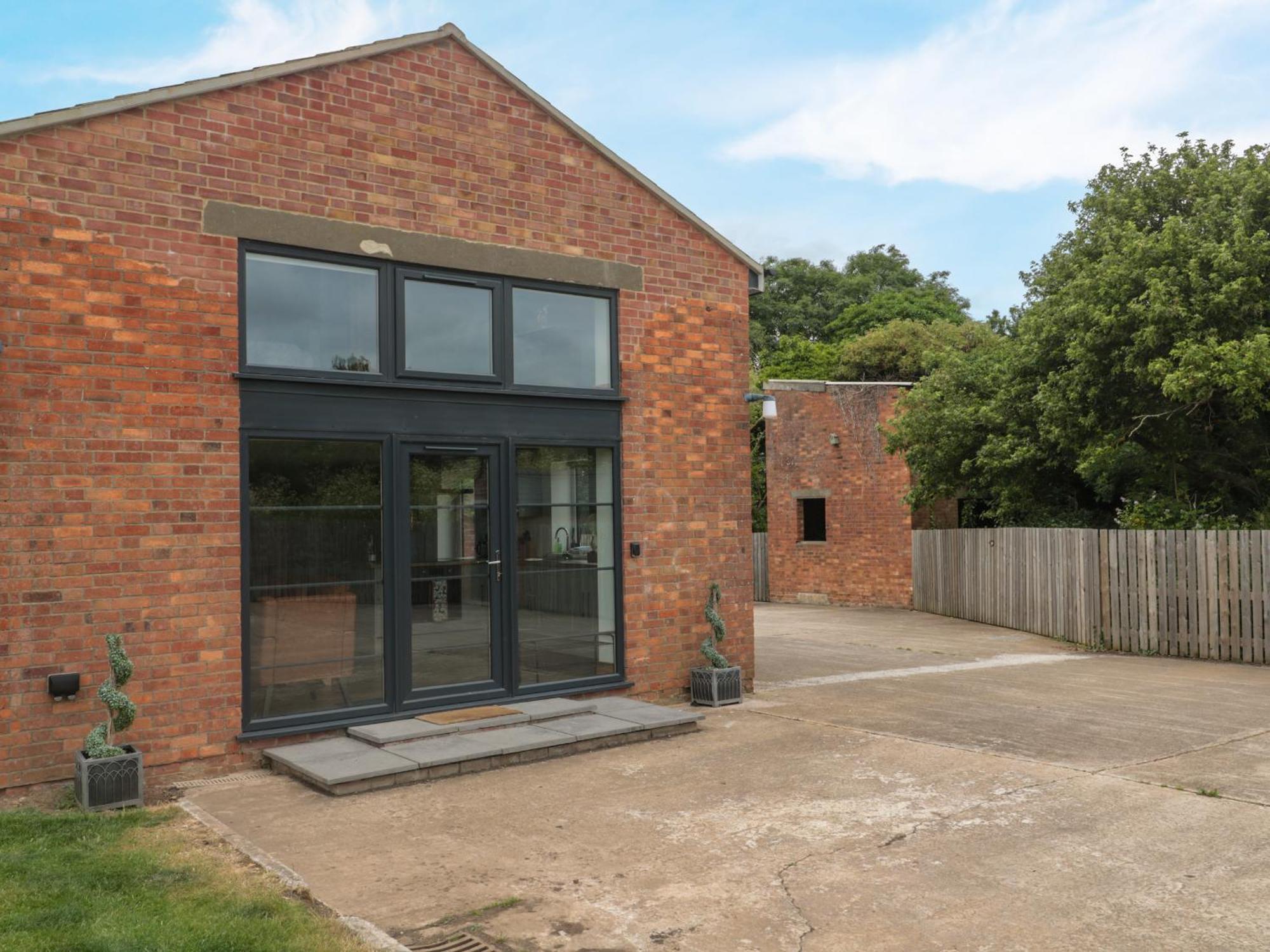 The Old Ambulance House Villa Bridgwater Luaran gambar