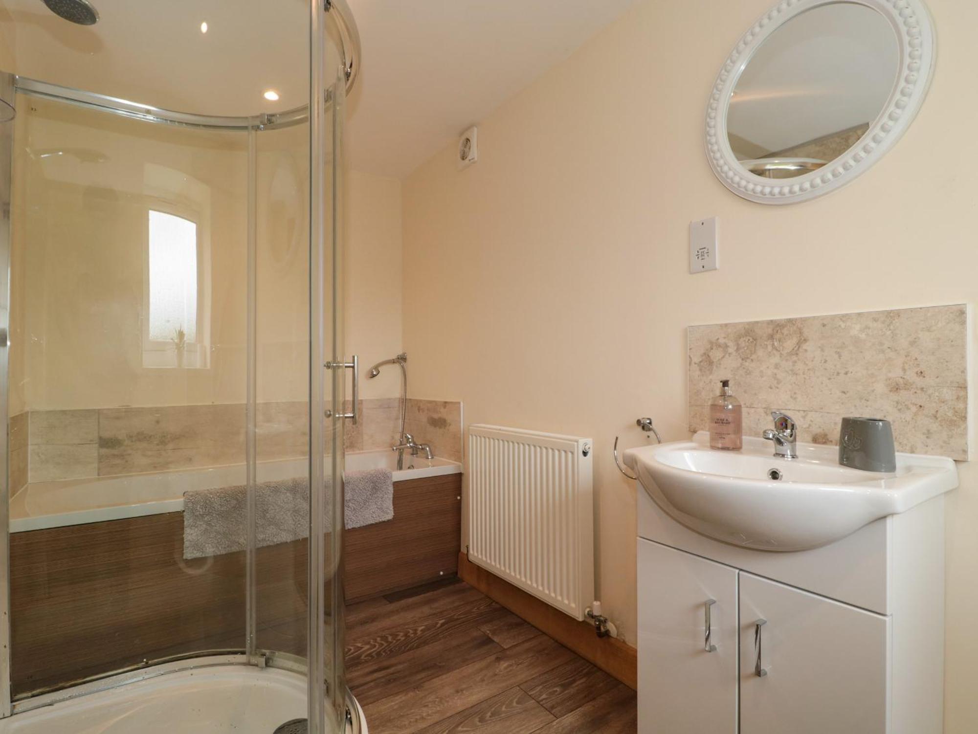 The Old Ambulance House Villa Bridgwater Luaran gambar