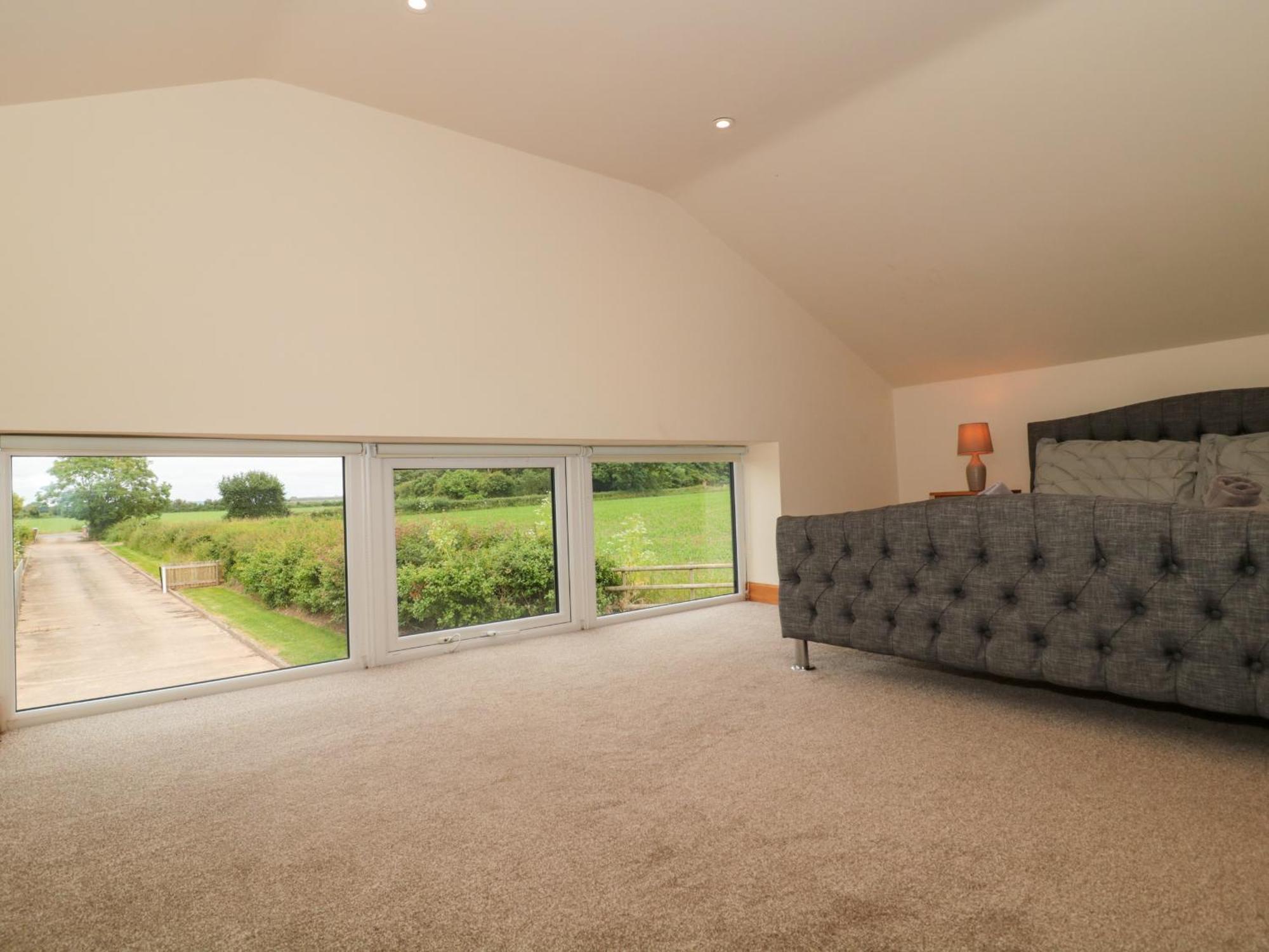 The Old Ambulance House Villa Bridgwater Luaran gambar
