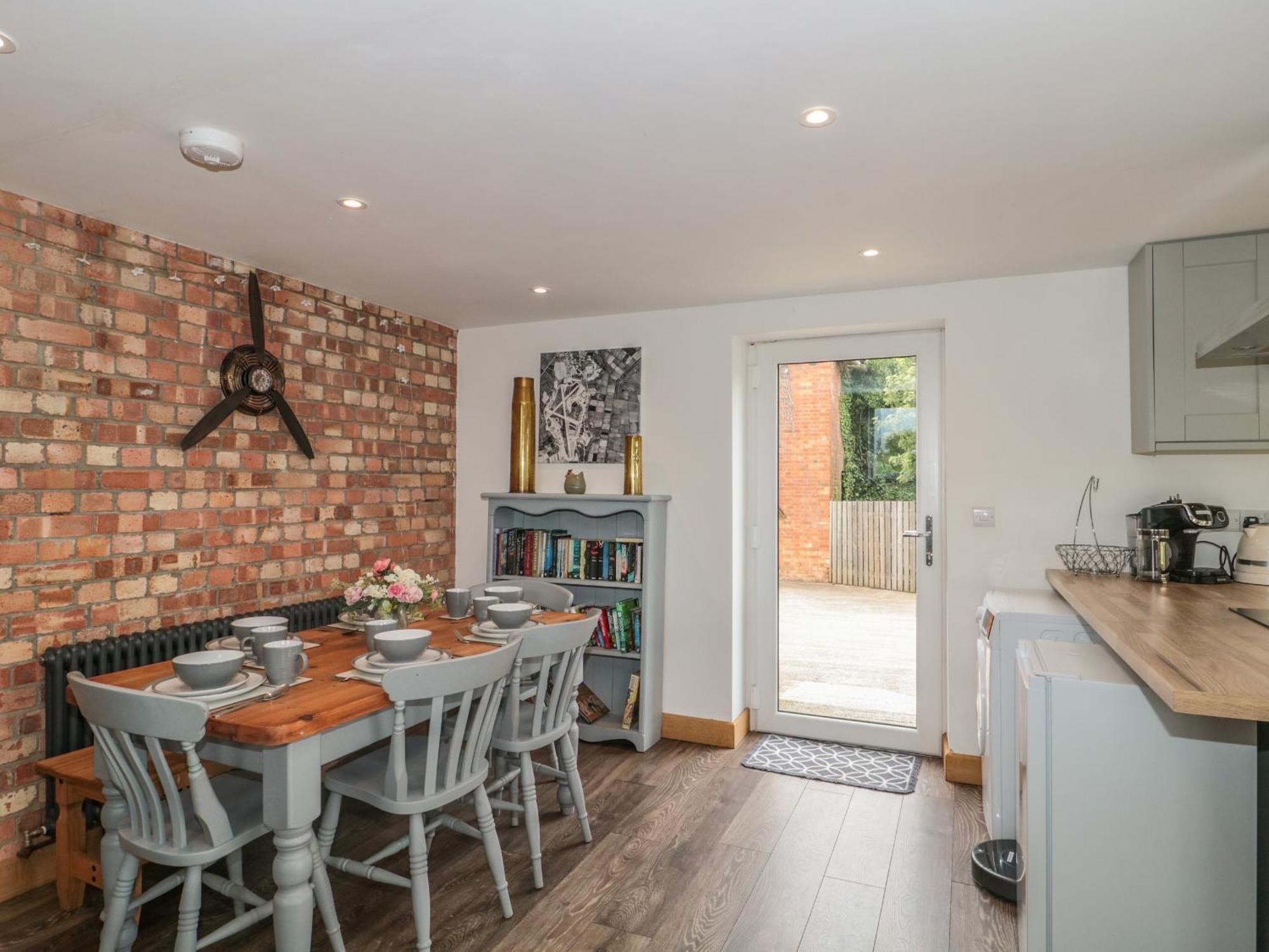 The Old Ambulance House Villa Bridgwater Luaran gambar