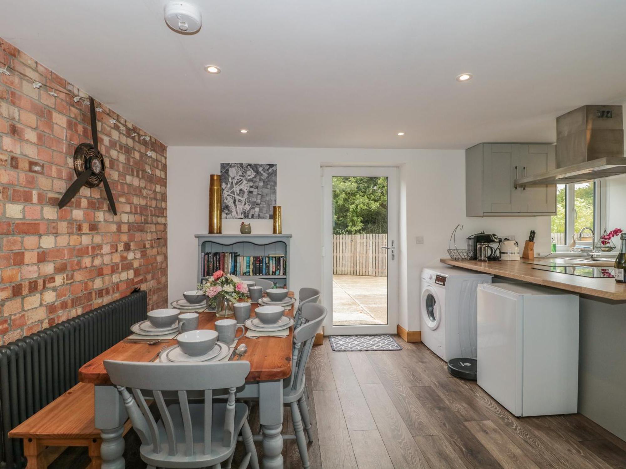 The Old Ambulance House Villa Bridgwater Luaran gambar