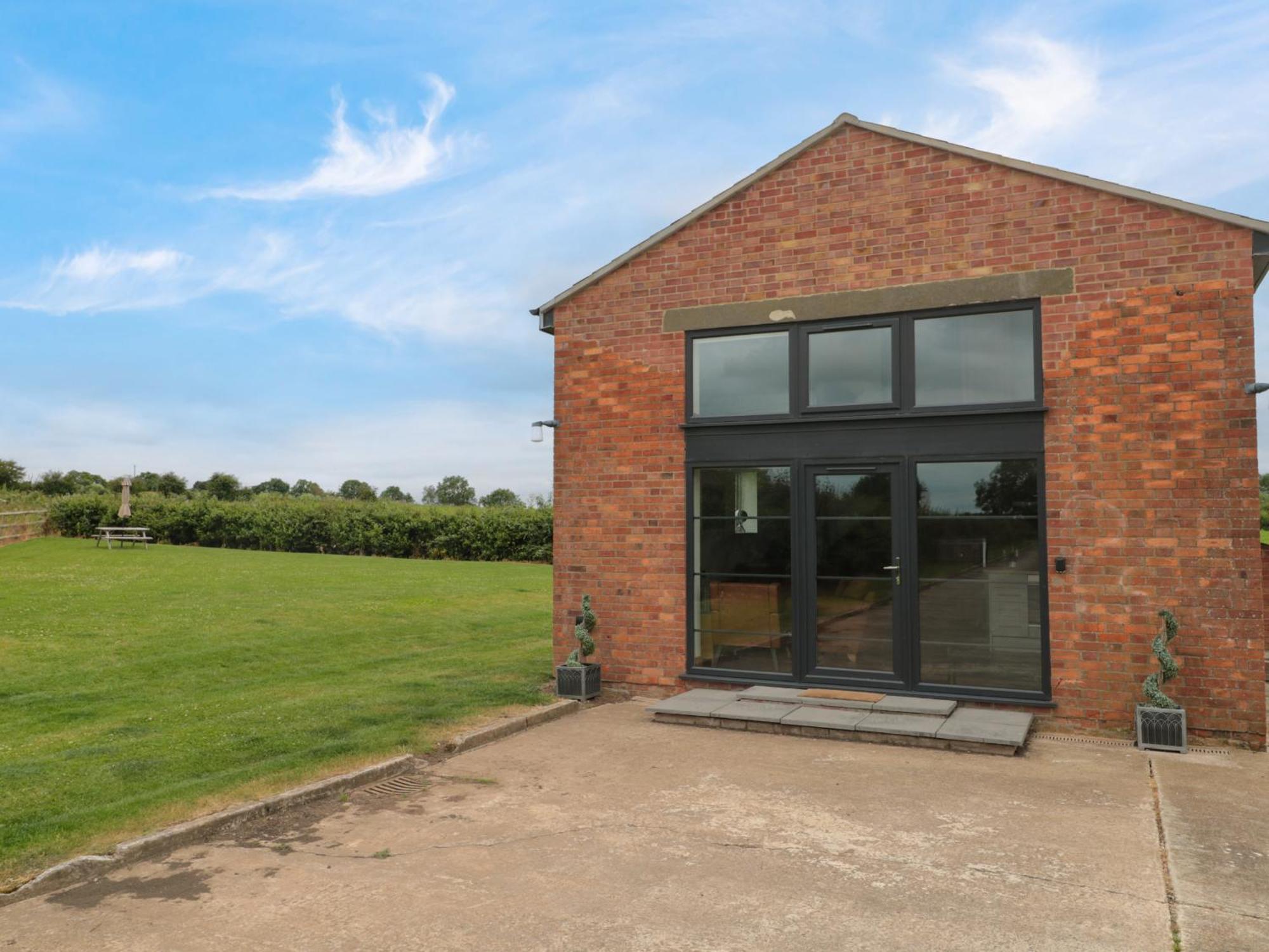 The Old Ambulance House Villa Bridgwater Luaran gambar