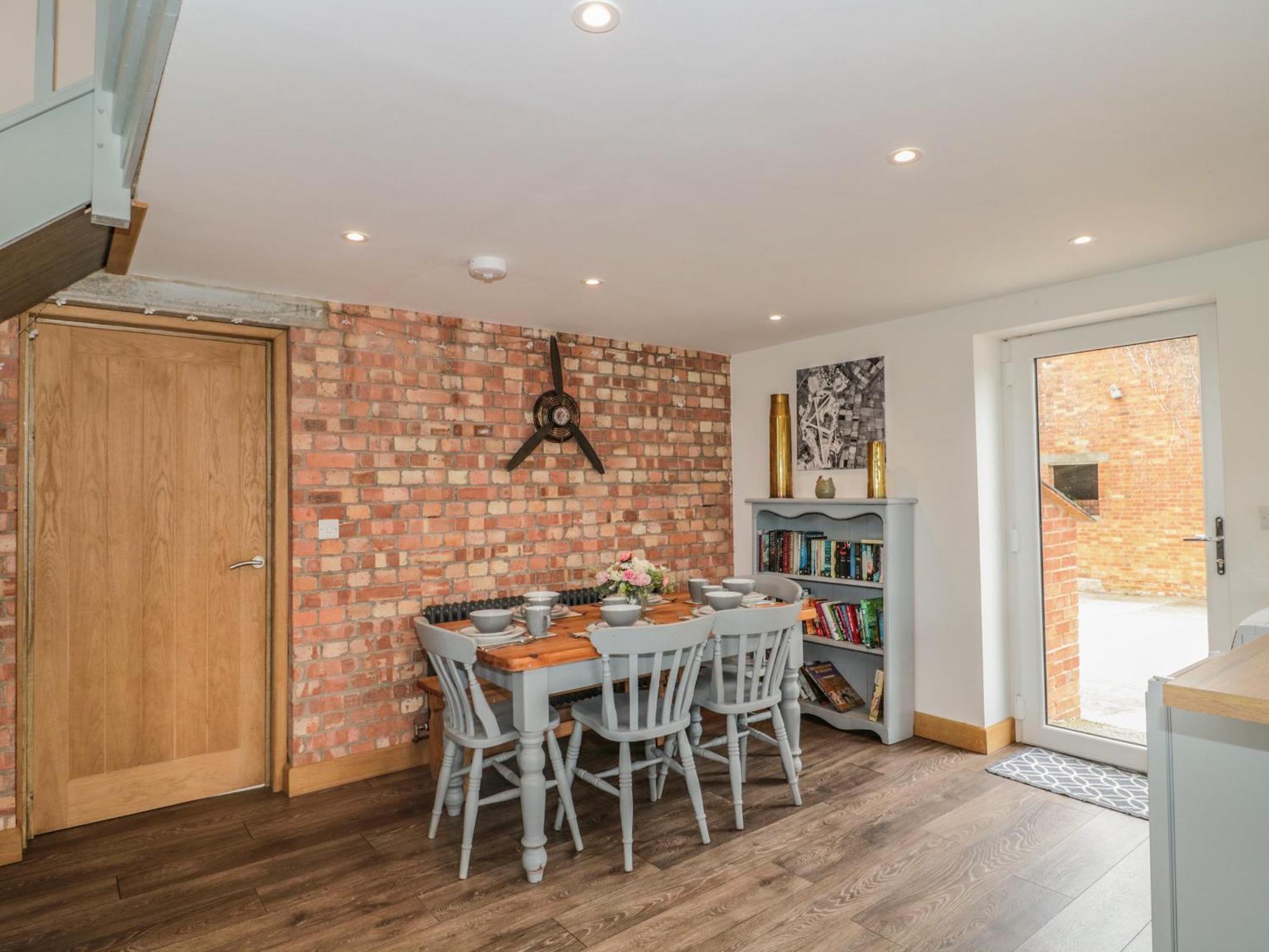 The Old Ambulance House Villa Bridgwater Luaran gambar
