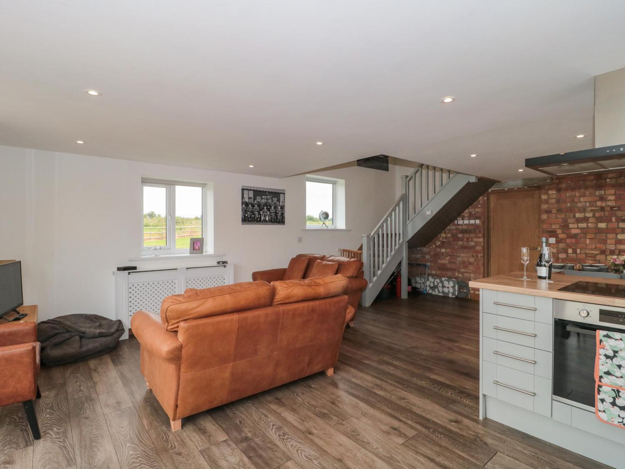 The Old Ambulance House Villa Bridgwater Luaran gambar