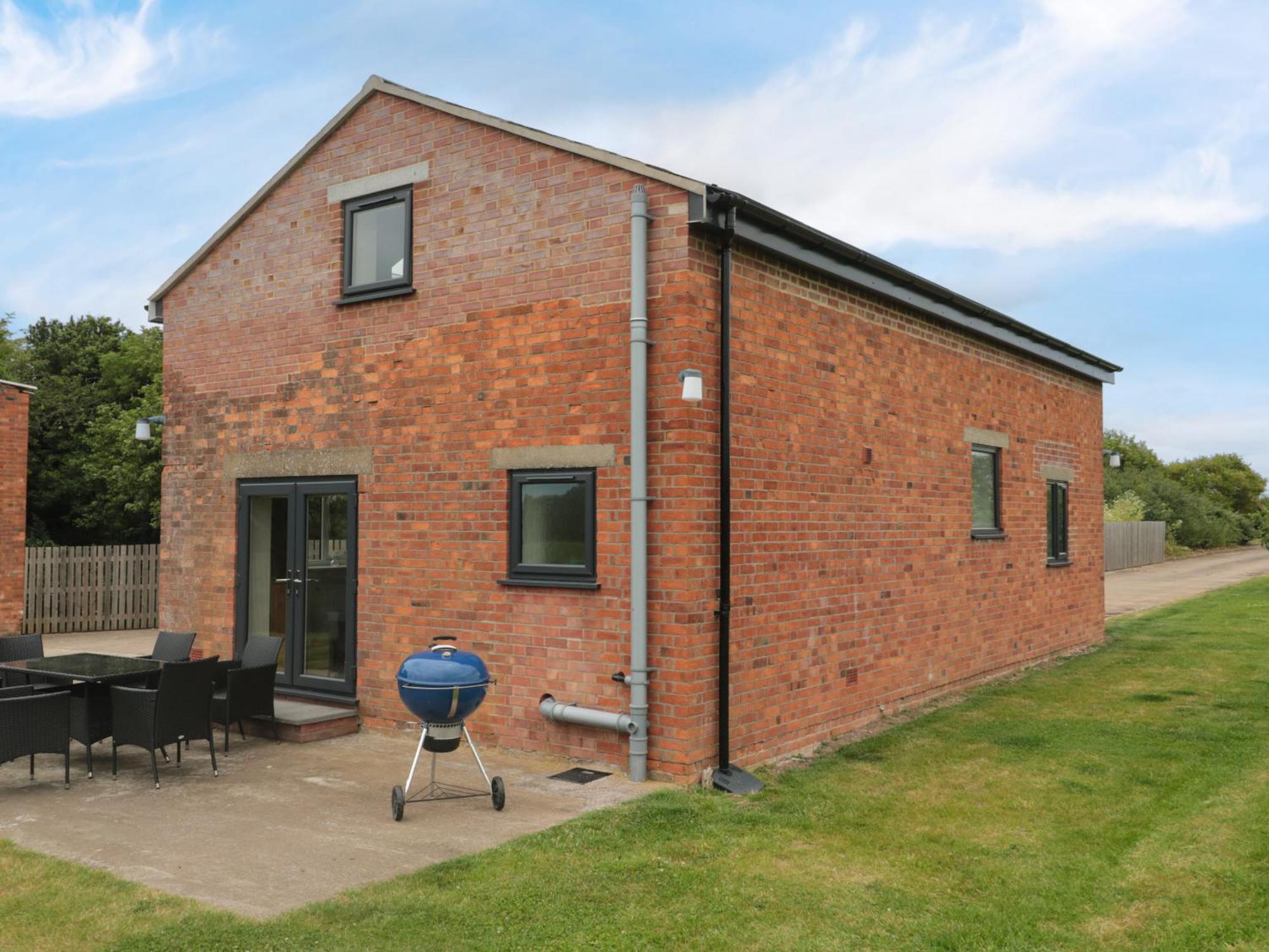 The Old Ambulance House Villa Bridgwater Luaran gambar